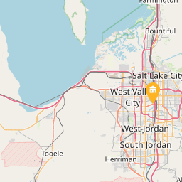 Fairfield Inn Salt Lake City South on the map